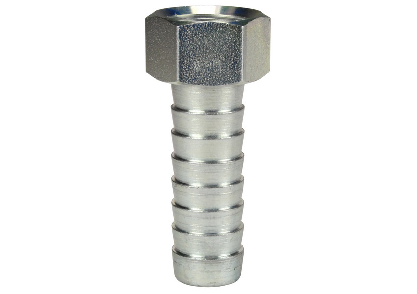 Long Shank Female Coupling